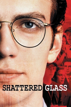 watch Shattered Glass Movie online free in hd on Red Stitch