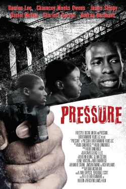 watch Pressure Movie online free in hd on Red Stitch