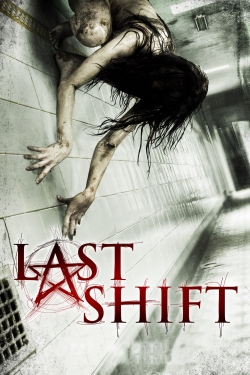 watch Last Shift Movie online free in hd on Red Stitch