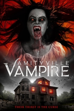 watch Amityville Vampire Movie online free in hd on Red Stitch