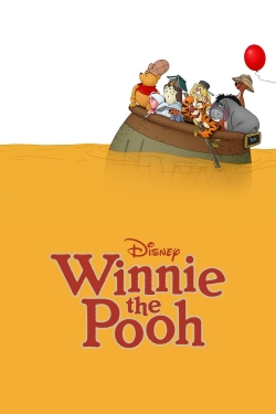 watch Winnie the Pooh Movie online free in hd on Red Stitch