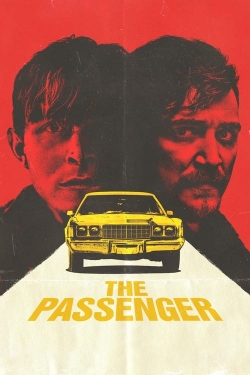 watch The Passenger Movie online free in hd on Red Stitch