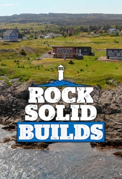 watch Rock Solid Builds Movie online free in hd on Red Stitch