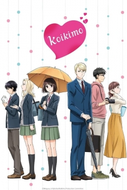 watch Koikimo Movie online free in hd on Red Stitch