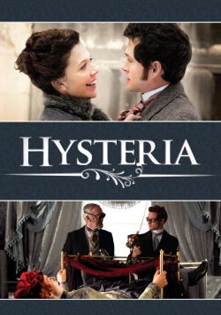 watch Hysteria Movie online free in hd on Red Stitch