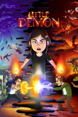 watch Little Demon Movie online free in hd on Red Stitch