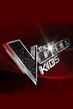 watch The Voice Kids Movie online free in hd on Red Stitch