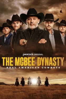 watch The McBee Dynasty: Real American Cowboys Movie online free in hd on Red Stitch