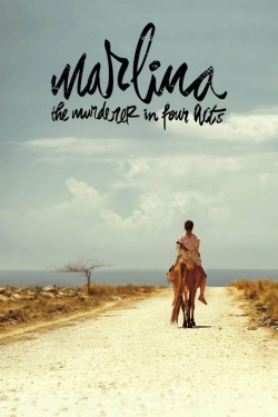 watch Marlina the Murderer in Four Acts Movie online free in hd on Red Stitch