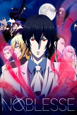 watch Noblesse Movie online free in hd on Red Stitch