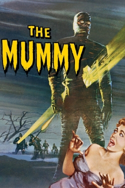 watch The Mummy Movie online free in hd on Red Stitch