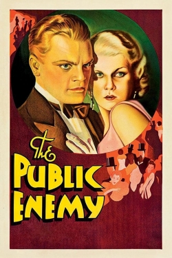 watch The Public Enemy Movie online free in hd on Red Stitch