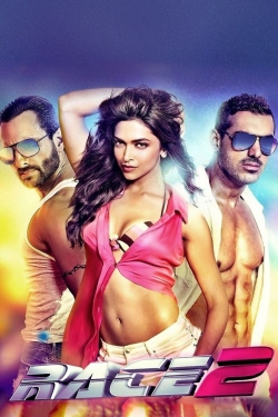 watch Race 2 Movie online free in hd on Red Stitch