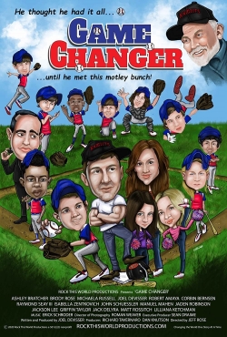 watch Game Changer Movie online free in hd on Red Stitch