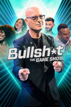 watch Bullsh*t The Gameshow Movie online free in hd on Red Stitch