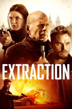 watch Extraction Movie online free in hd on Red Stitch