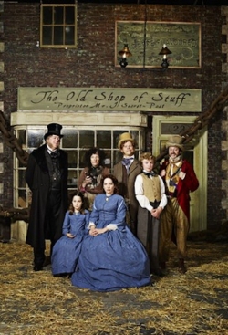 watch The Bleak Old Shop of Stuff Movie online free in hd on Red Stitch