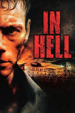 watch In Hell Movie online free in hd on Red Stitch