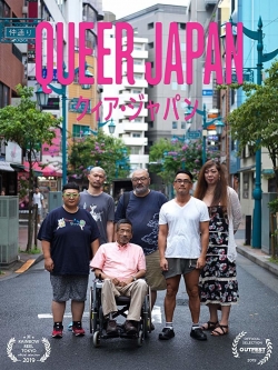 watch Queer Japan Movie online free in hd on Red Stitch