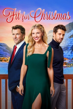 watch Fit for Christmas Movie online free in hd on Red Stitch