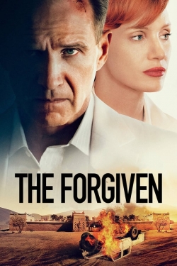 watch The Forgiven Movie online free in hd on Red Stitch