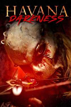 watch Havana Darkness Movie online free in hd on Red Stitch