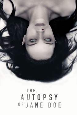 watch The Autopsy of Jane Doe Movie online free in hd on Red Stitch