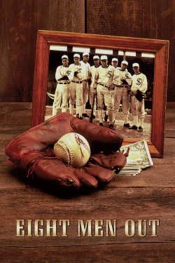 watch Eight Men Out Movie online free in hd on Red Stitch