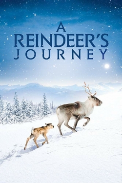 watch A Reindeer's Journey Movie online free in hd on Red Stitch