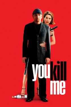 watch You Kill Me Movie online free in hd on Red Stitch