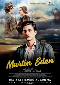 watch Martin Eden Movie online free in hd on Red Stitch