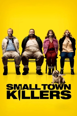 watch Small Town Killers Movie online free in hd on Red Stitch