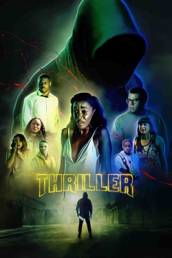 watch Thriller Movie online free in hd on Red Stitch