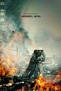 watch Chernobyl 1986 Movie online free in hd on Red Stitch