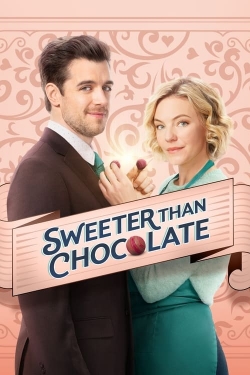 watch Sweeter Than Chocolate Movie online free in hd on Red Stitch