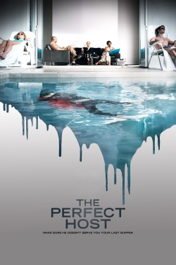 watch The Perfect Host Movie online free in hd on Red Stitch