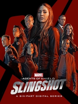 watch Marvel's Agents of S.H.I.E.L.D.: Slingshot Movie online free in hd on Red Stitch