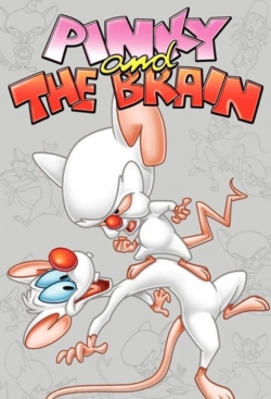 watch Pinky and the Brain Movie online free in hd on Red Stitch