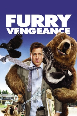 watch Furry Vengeance Movie online free in hd on Red Stitch