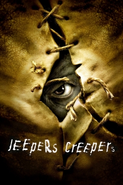 watch Jeepers Creepers Movie online free in hd on Red Stitch