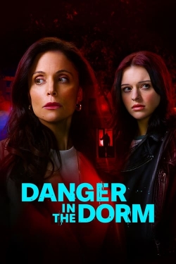 watch Danger in the Dorm Movie online free in hd on Red Stitch