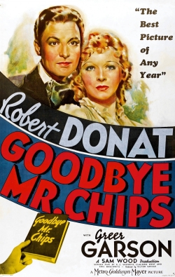 watch Goodbye, Mr. Chips Movie online free in hd on Red Stitch