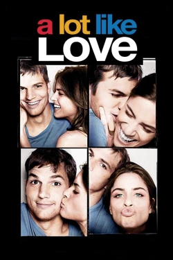 watch A Lot Like Love Movie online free in hd on Red Stitch