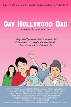 watch Gay Hollywood Dad Movie online free in hd on Red Stitch