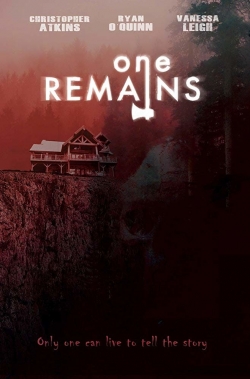 watch One Remains Movie online free in hd on Red Stitch