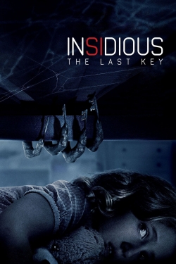 watch Insidious: The Last Key Movie online free in hd on Red Stitch