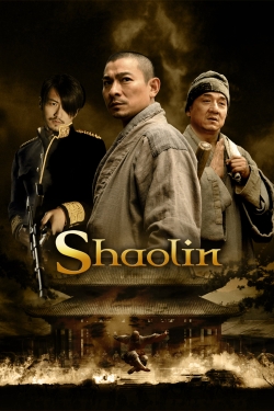 watch Shaolin Movie online free in hd on Red Stitch