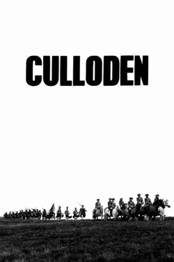 watch Culloden Movie online free in hd on Red Stitch