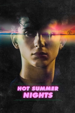 watch Hot Summer Nights Movie online free in hd on Red Stitch