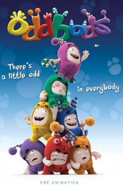 watch Oddbods Movie online free in hd on Red Stitch